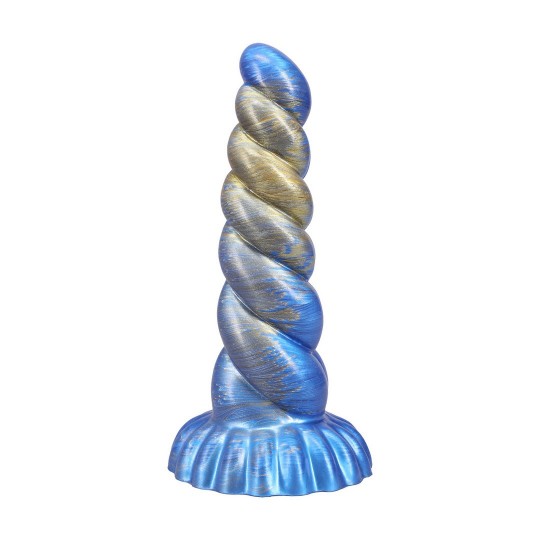 FANTASY FUCKERS - OUTER RIM - AZUL/DORADO