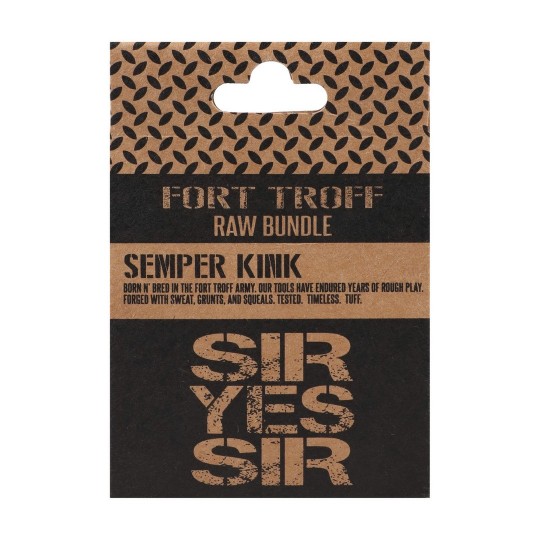 CONJUNTO RAW - SET DE ANILLOS PARA EL PENE - 3 PIEZAS - TRANSPARENTE