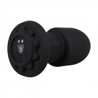 ROBO RIMMER SLIM CON CONTROL REMOTO INALÁMBRICO - NEGRO