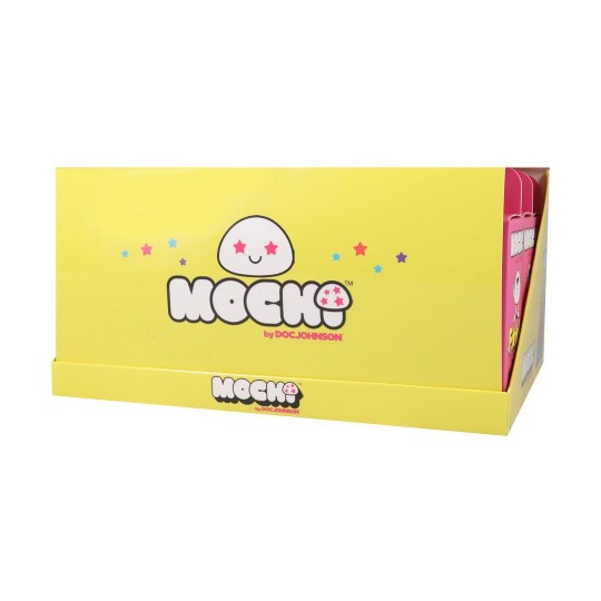 MASTURBADOR DE CHAMPIÑÓN - EXHIBICIÓN CON 12 MINI MASTURBADORES ULTRASKYN