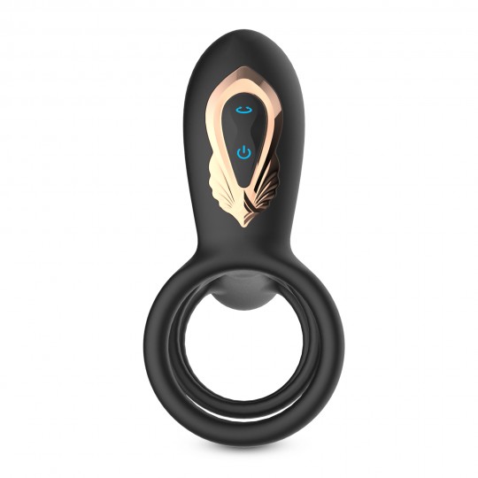 TORNADO ARMADURA PENIANA COM ROTAÇÃO CRUSHIOUS