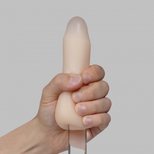 CRUSHIOUS EZY EGG THE SKILLED MASTURBATOR EGG