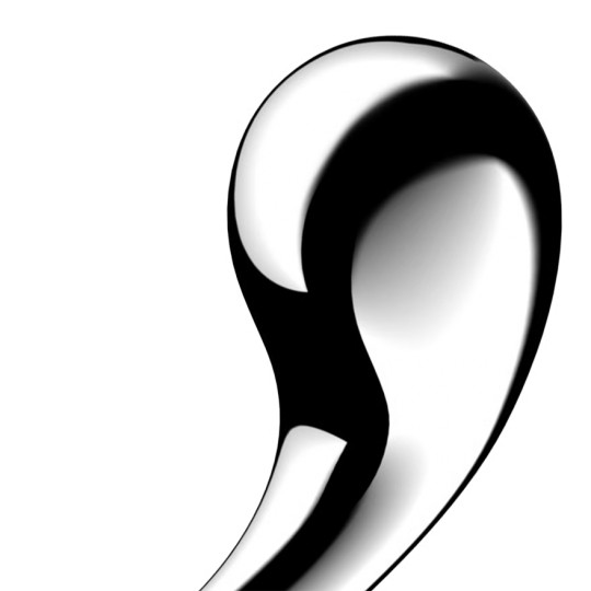 GODE MÉTALLIQUE STAR FORCE 4 SATISFYER