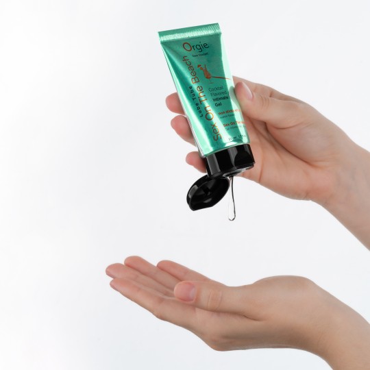 ORGIE LUBE TUBE COCKTAIL SEX ON THE BEACH 50ML