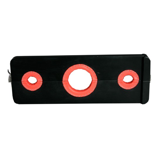 BDSM YOKE 10012