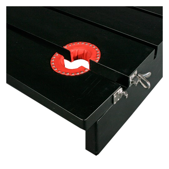 BDSM YOKE 10013