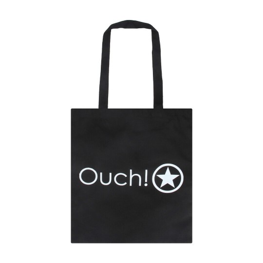 TOTE BAG - OUCH!