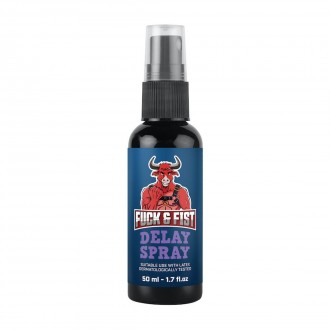 DELAY SPRAY - 1.7 FL OZ / 50 ML