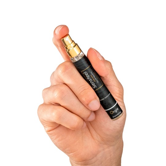 PROFUMO SENSFEEL FOR MEN EAU DE TOILETTE 10ML ORGIE