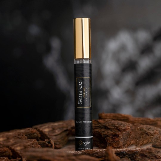 PARFÜM SENSFEEL FOR MEN EAU DE TOILETTE 10ML ORGIE