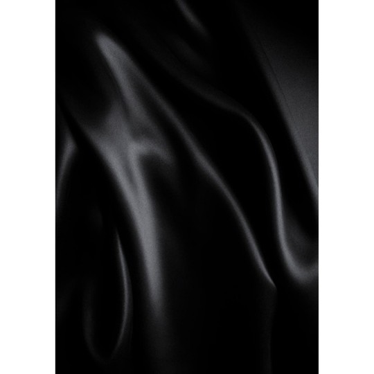 GRAVATA BONDAGE TIE ME UP PRETA