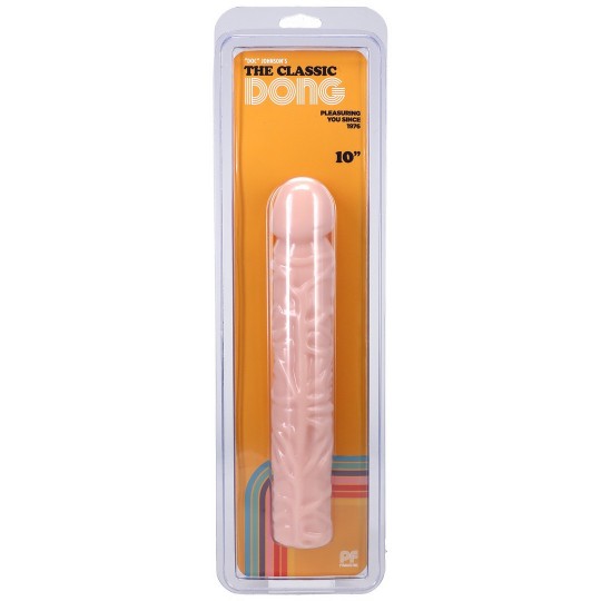DILDO CLASSIC DONG 10 /25 CM DOC JOHNSON 