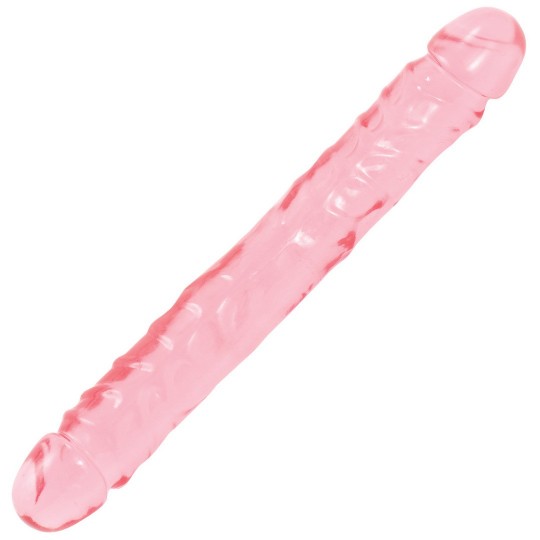 PENE DOBLE JR. DOUBLE DONG 12' ROSA