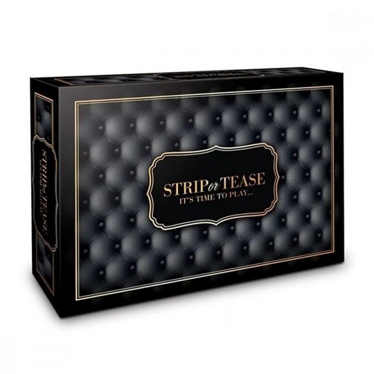 GIOCO DI CARTE E DADI STRIP OR TEASE ADULT GAMES