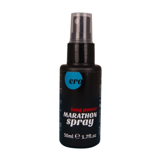  LONG POWER MARATHON DELAY SPRAY ERO FOR MEN 50ML