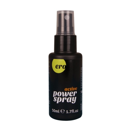 ACTIVE POWER STIMULATING ERO SPRAY FOR MEN 50ML