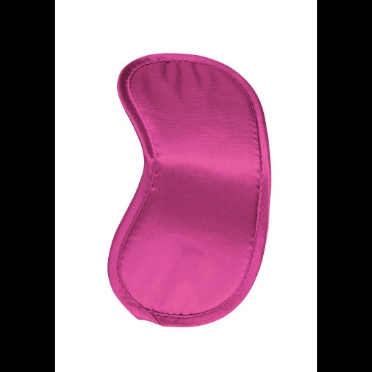 EYEMASK OUCH! PINK