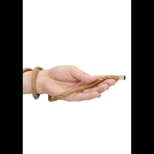 CUERDA DE RESTRICCIÓN SHIBARI 5 METROS