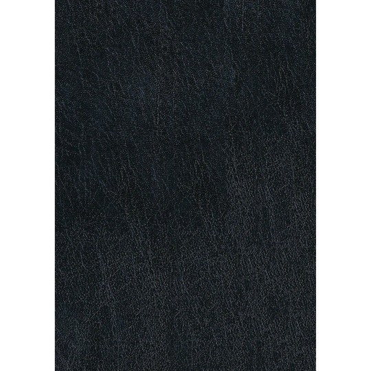 OUCH! LEATHER HAND AND LEG CUFFS BLACK