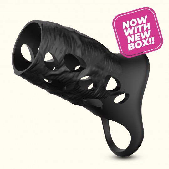 BATIATUS PANZERPENISRING CRUSHIOUS