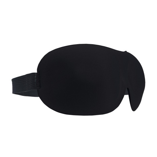 3D MASK - BLACK
