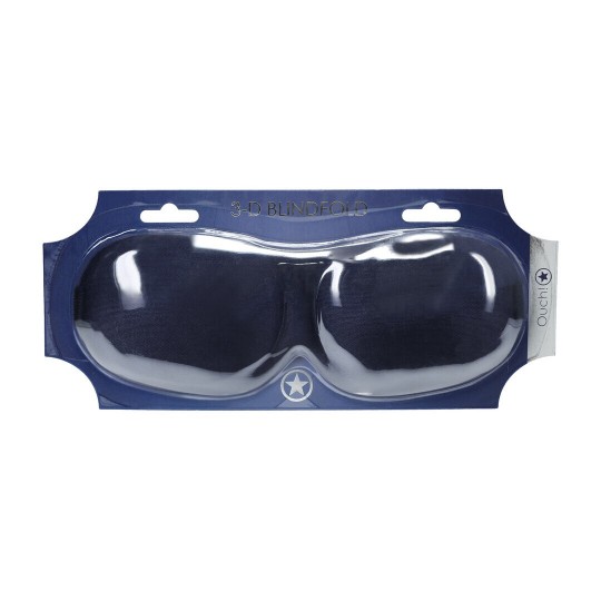 3D MASK - NAVY