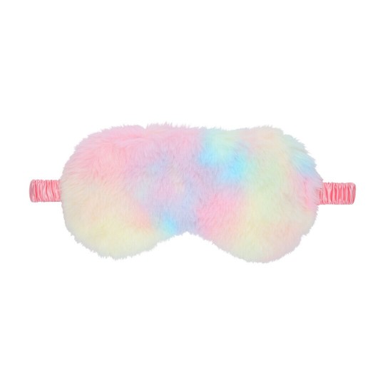 VENDA DE PELÚCIA FLUFFY MULTICOLOR 1 OUCH!