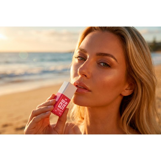 GEL STIMOLANTE SUCK MY CLIT ALLA FRAGOLA SELVATICA 15 ML INTT