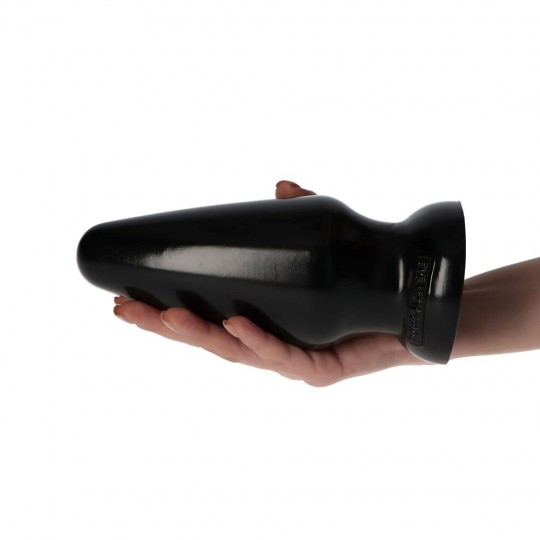 ADAMO EXTREME ANAL PLUG  Ø 8 CM