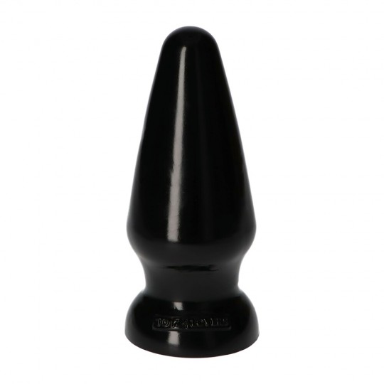 PLUG ANAL ADAMO EXTREM DIÂMETRO 8 CM MADE IN ITALY