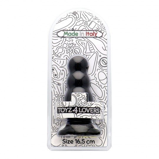 OLMO ANAL PLUG 16.5 CM