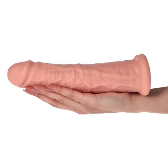 ENEA FLESH DILDO