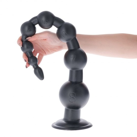 EXTREME BUNGLE BUNGLE ANAL PLUG