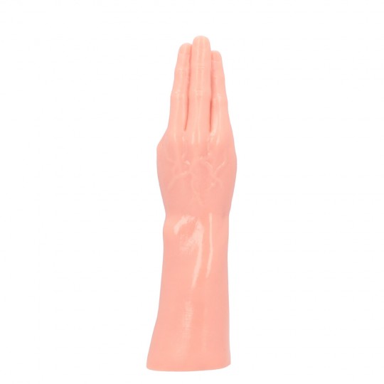 ANAL TOYS EXTREME MANIA 27 CM