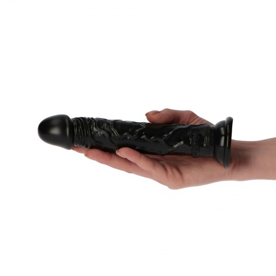 AMEDEO REALISTIC DILDO 19 CM