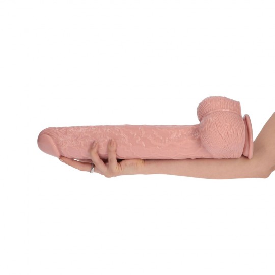 GOLIA XXL DILDO 41 CM