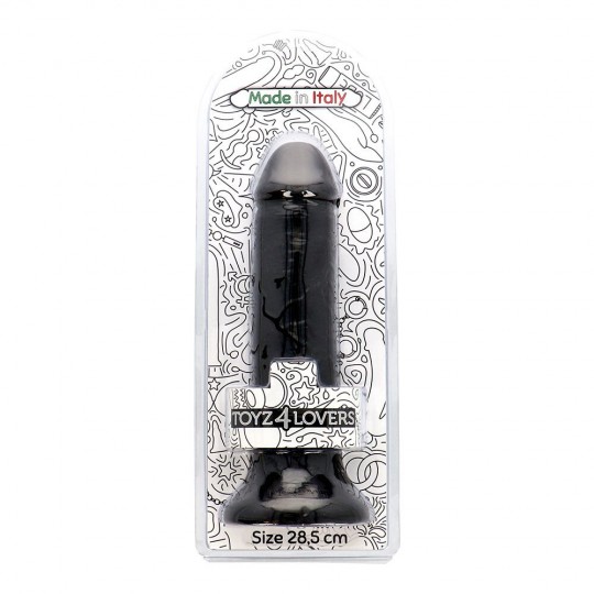 SANSONE XXL DILDO  28.5 CM