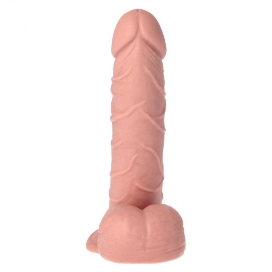 EMILIO PINK DILDO
