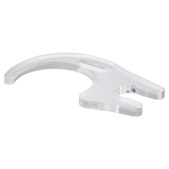 EXPOSITOR BATHMATE HYDRODOUCHE