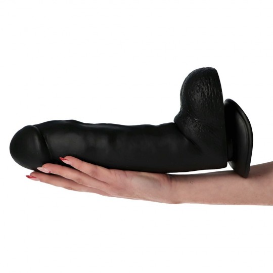 FULVIO PINK DILDO