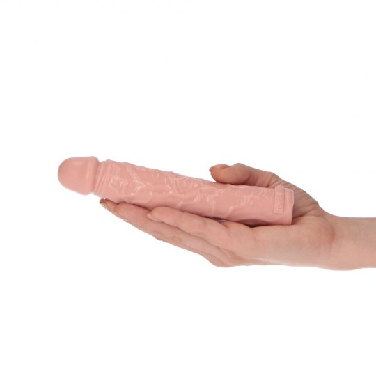 ZENO REALISTIC DILDO 16.5 CM