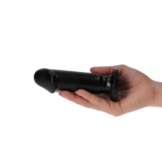 GINO ANAL DILDO 13 CM