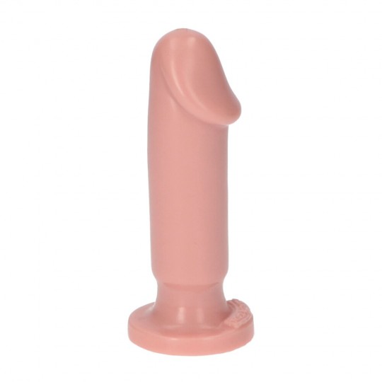 GINO ANAL DILDO 13 CM