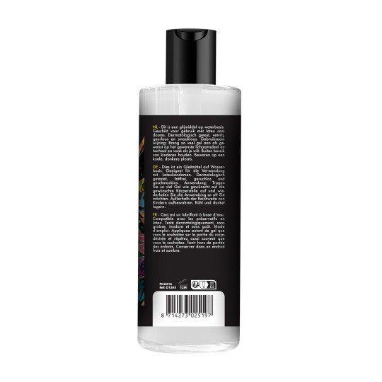 RAVACING WEREWOLF - CUM LUBE - 3.4 FL OZ / 100 ML
