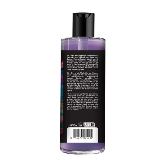 SEDUCING SECCUBUS - CUM LUBE - 3.4 FL OZ / 100 ML
