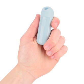 SWEETIE - AIRTAP VIBRATOR - BLUE