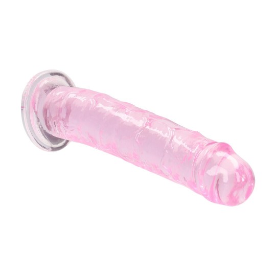 REALISTIC DILDO - 5 / 12,7 CM - PINK