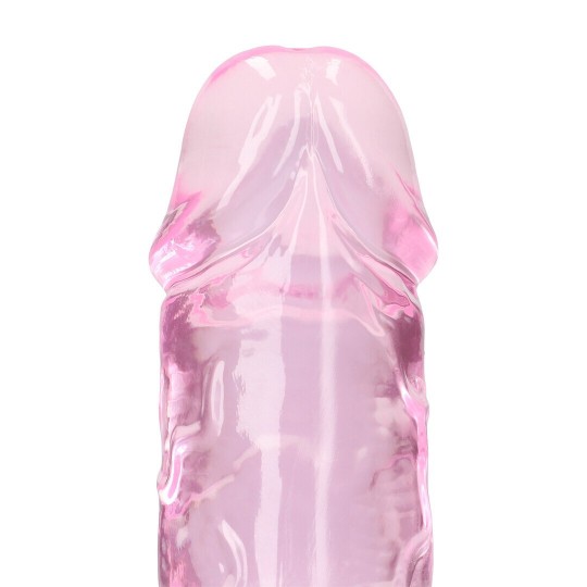 REALISTIC DILDO - 5 / 12,7 CM - PINK