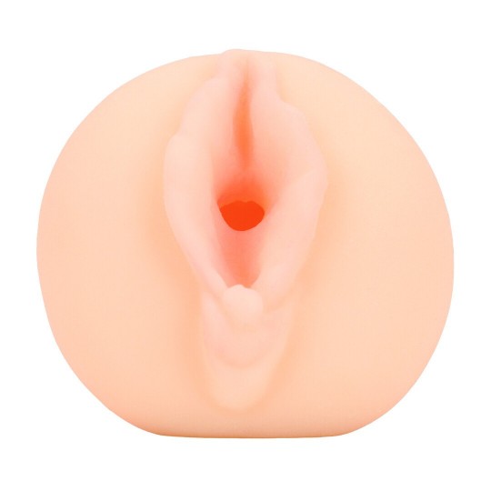 MISTRESS - PUSSY MASTURBATOR - FLESH