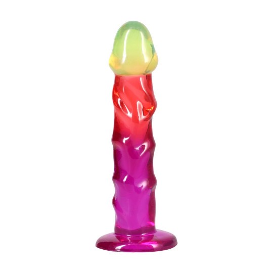 CLASSIC DONG - 7.5 / 19,1 CM - RAINBOW